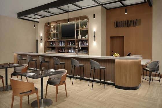 Courtyard by Marriott San Diego Downtown Little Italy