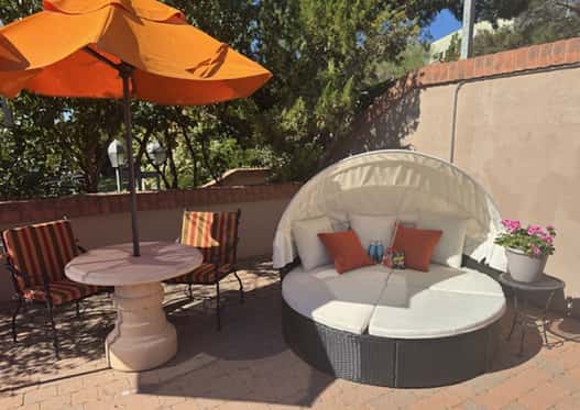 Best Western Plus Arroyo Roble Hotel & Creekside Villas