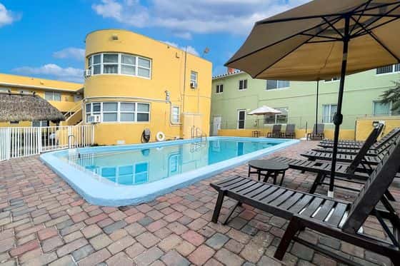 Hollywood Beach Hotels