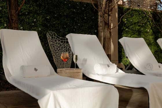 Four Seasons Hotel Denver
