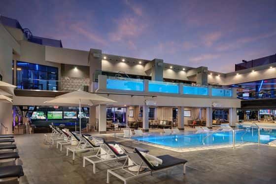 Topgolf Las Vegas