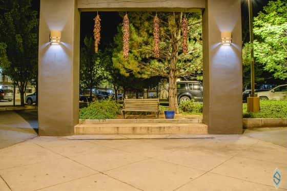 The Sage Hotel