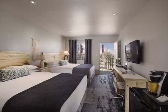 The Sage Hotel
