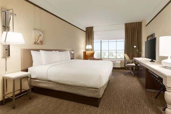 Hilton Garden Inn Charlotte/SouthPark