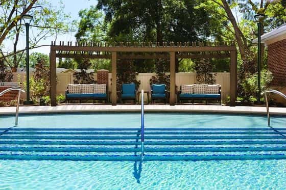 Hilton Garden Inn Charlotte/SouthPark