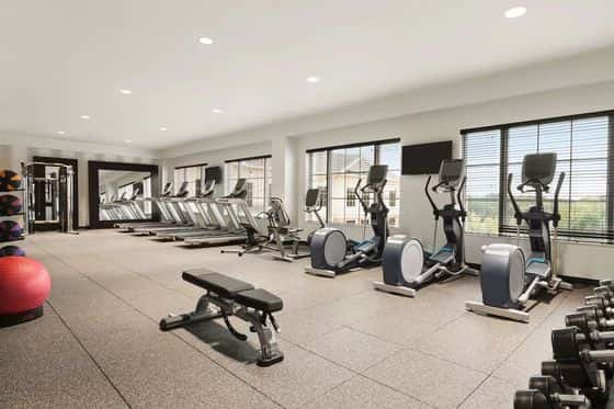 Hilton Garden Inn Charlotte/SouthPark
