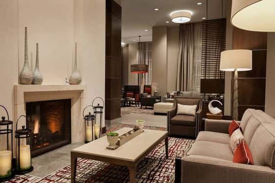 Hilton Garden Inn Charlotte/SouthPark