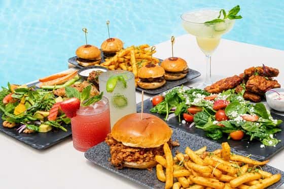 The Elmore Hotel, DFW Southlake, a Tribute Portfolio Hotel