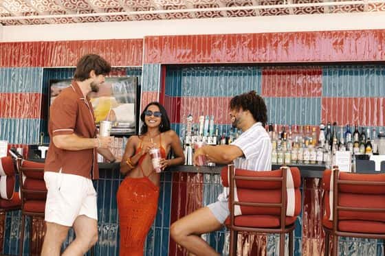W Fort Lauderdale