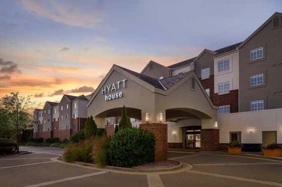 Hyatt House White Plains