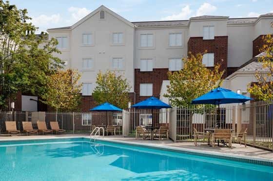 Hyatt House White Plains