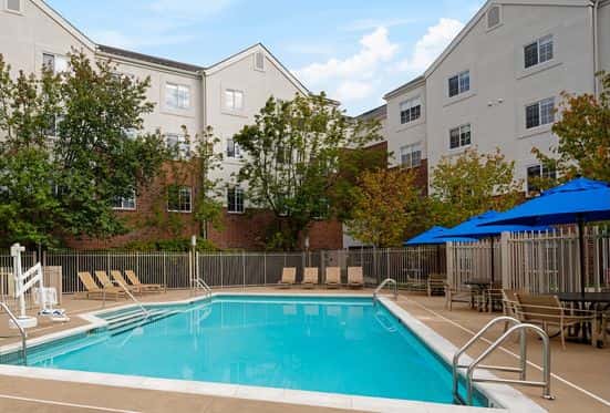 Hyatt House White Plains