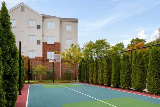 Hyatt House White Plains