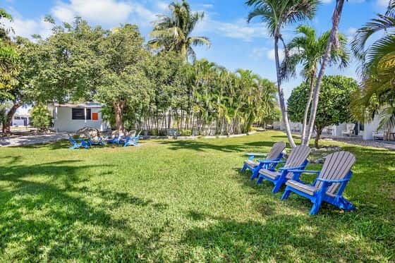 Coconut Cay Resort & Marina