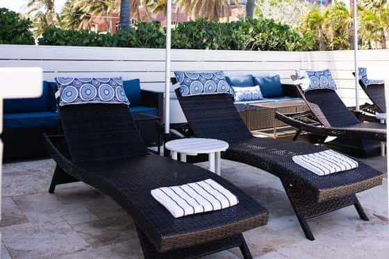 Sun Tower Hotel & Suites