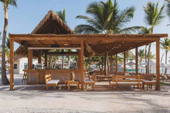 Sanctuary Cap Cana, Adult All-Inclusive
