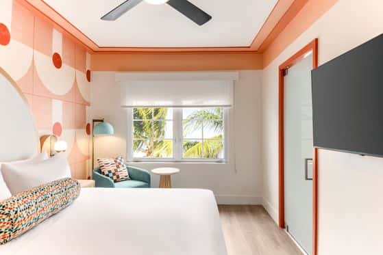 Waldorf Towers South Beach