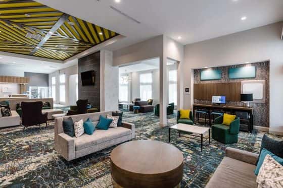 Hilton Garden Inn St. Augustine Historic District