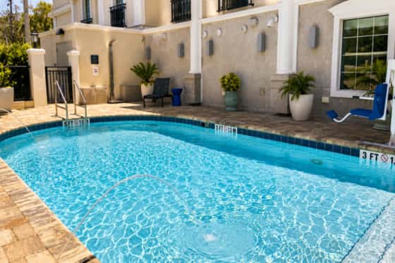 Hilton Garden Inn St. Augustine Historic District