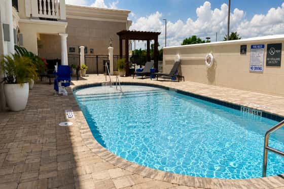 Hilton Garden Inn St. Augustine Historic District