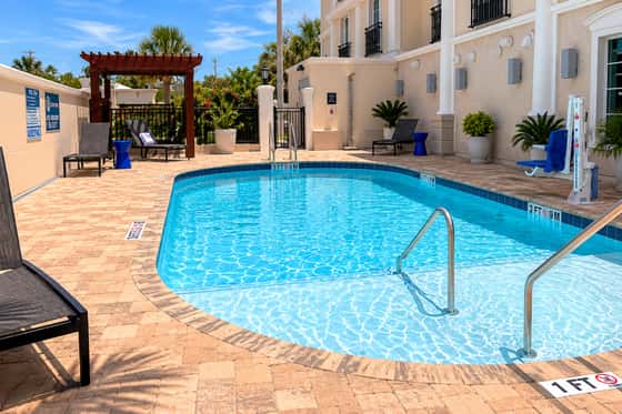 Hilton Garden Inn St. Augustine Historic District