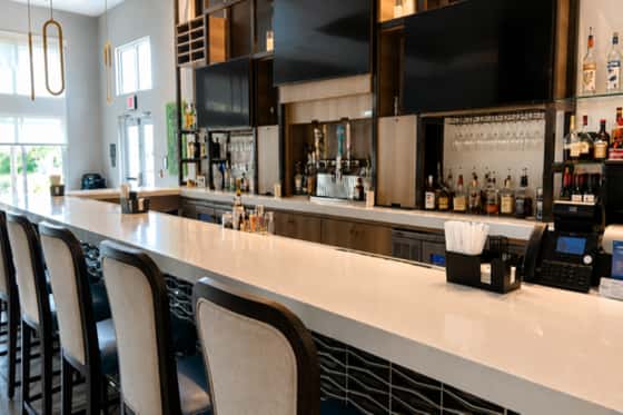 Hilton Garden Inn St. Augustine Historic District