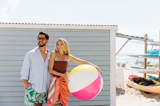 The Singer Oceanfront Resort, Curio Collection by Hilton