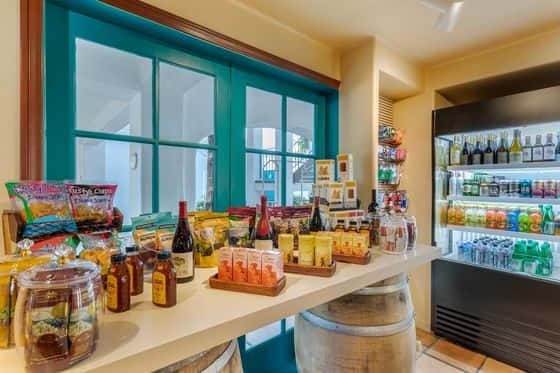 Quality Suites Downtown San Luis Obispo