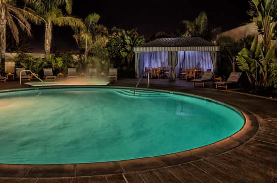 Spa on the Plaza at Portola Hotel & Spa
