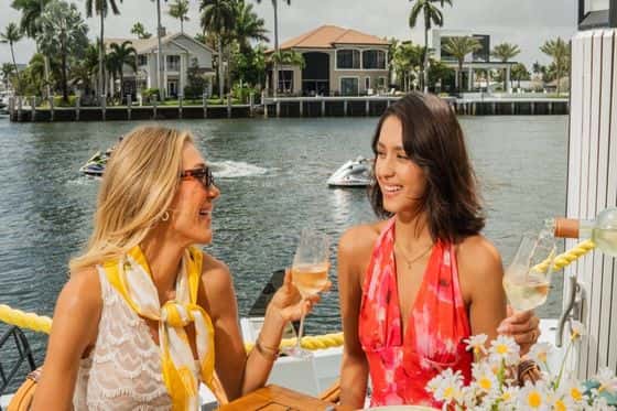 Sands Harbor Resort and Marina
