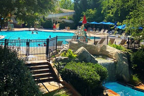 Lansdowne Resort