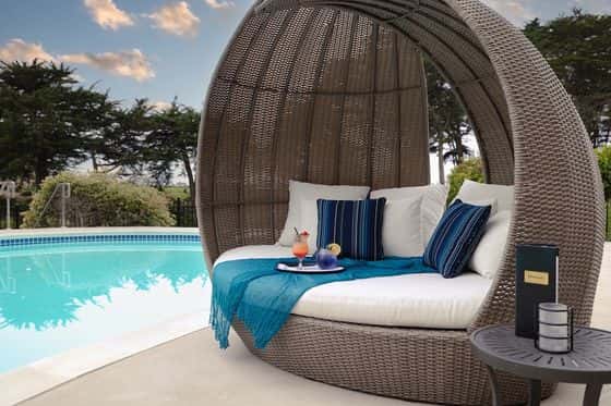 Seascape Beach Resort