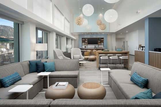 Element by Marriott Sedona