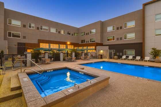 Element by Marriott Sedona