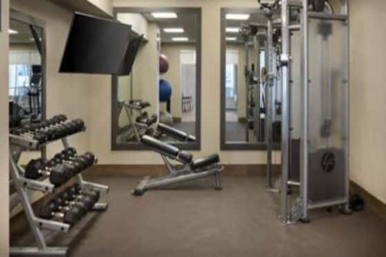 Residence Inn by Marriott Orlando Downtown