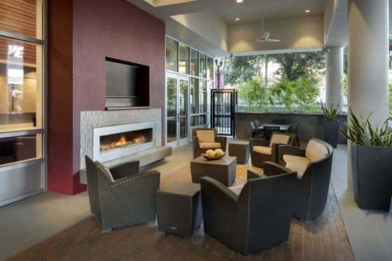 Residence Inn by Marriott Orlando Downtown