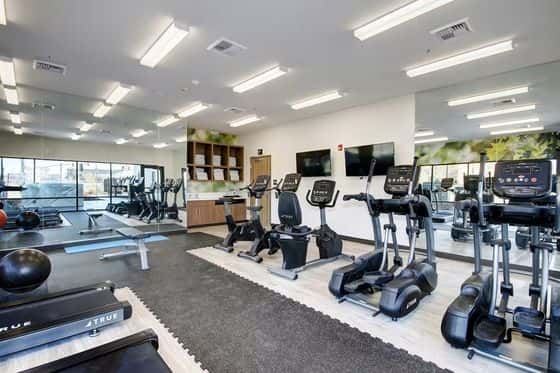 Wyndham Garden Sacramento Airport Natomas