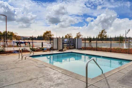 Wyndham Garden Sacramento Airport Natomas
