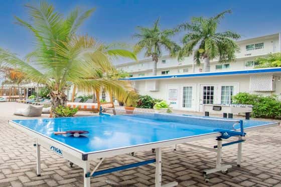 Skipjack Resort and Marina