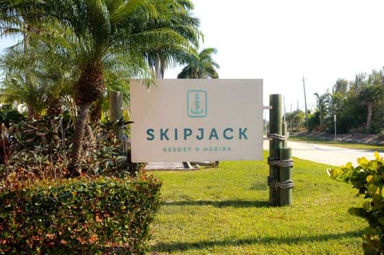 Skipjack Resort and Marina