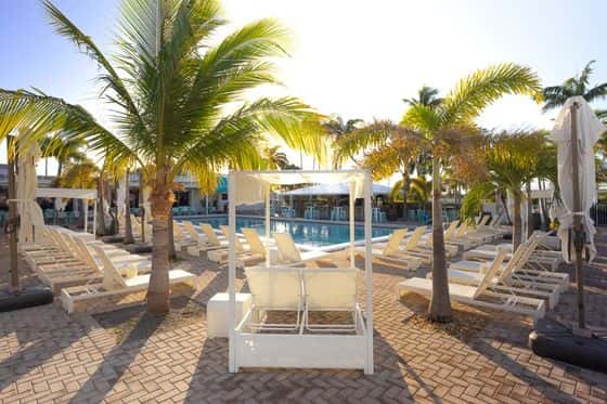 Skipjack Resort and Marina