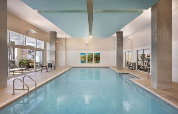 Residence Inn by Marriott Orlando Downtown