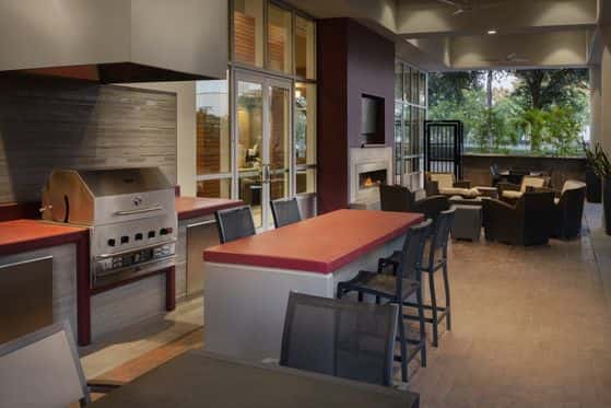 Residence Inn by Marriott Orlando Downtown