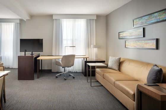 Residence Inn by Marriott Orlando Downtown