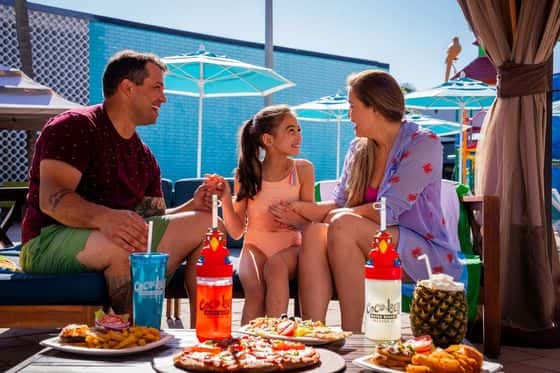 CoCo Key Hotel and Water Park Resort