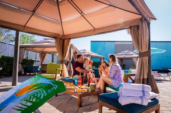 CoCo Key Hotel and Water Park Resort