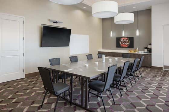 Residence Inn by Marriott Orlando Downtown