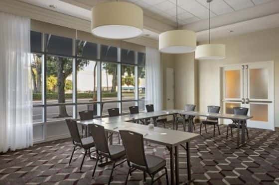 Residence Inn by Marriott Orlando Downtown