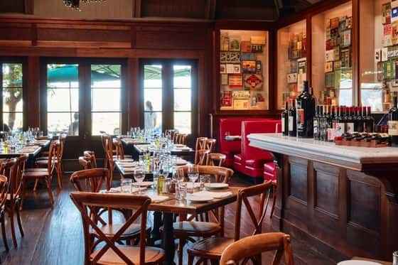Francis Ford Coppola Winery
