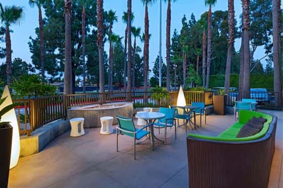 SpringHill Suites by Marriott Anaheim Maingate